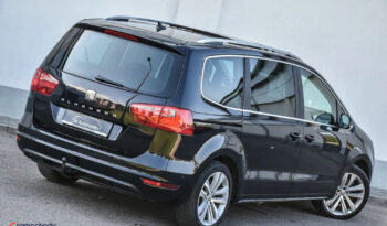 Seat Alhambra 1.4 TSI Start & Stop DSG Sport full