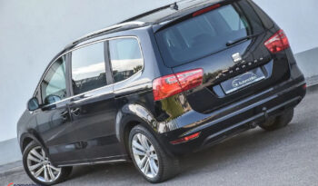 Seat Alhambra 1.4 TSI Start & Stop DSG Sport full
