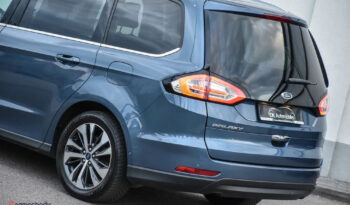 Ford Galaxy 2.0 EcoBlue 4WD Titanium full