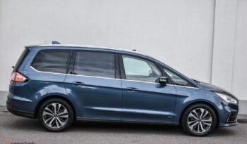 Ford Galaxy 2.0 EcoBlue 4WD Titanium full