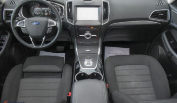 Ford Galaxy 2.0 EcoBlue 4WD Titanium full
