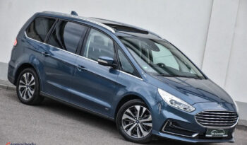Ford Galaxy 2.0 EcoBlue 4WD Titanium full