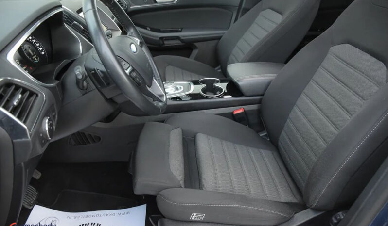 Ford Galaxy 2.0 EcoBlue 4WD Titanium full