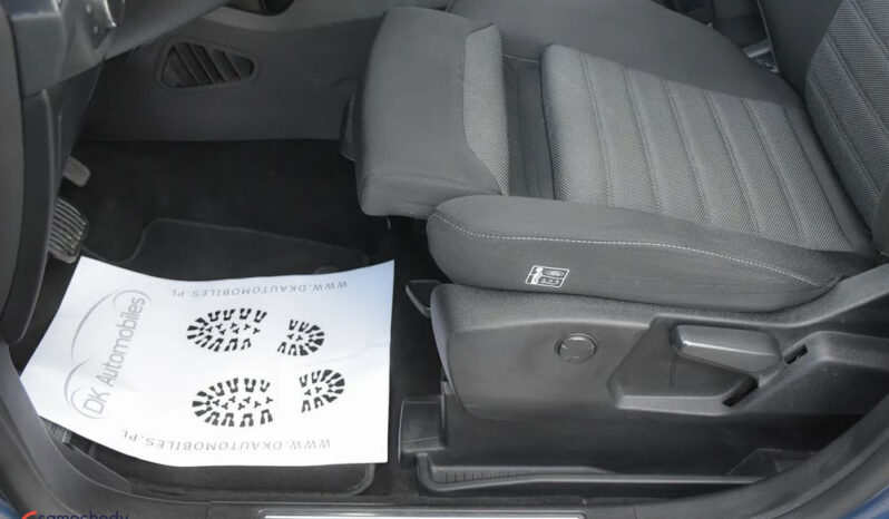 Ford Galaxy 2.0 EcoBlue 4WD Titanium full