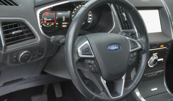 Ford Galaxy 2.0 EcoBlue 4WD Titanium full