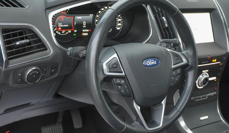Ford Galaxy 2.0 EcoBlue 4WD Titanium full