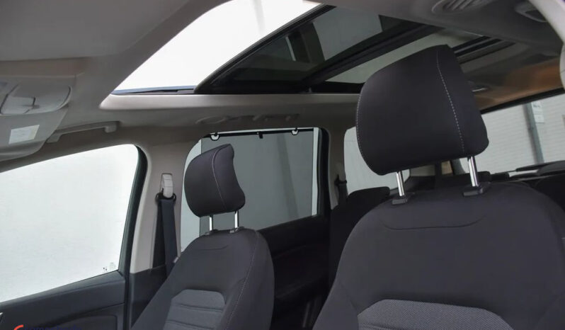 Ford Galaxy 2.0 EcoBlue 4WD Titanium full