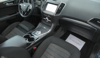 Ford Galaxy 2.0 EcoBlue 4WD Titanium full