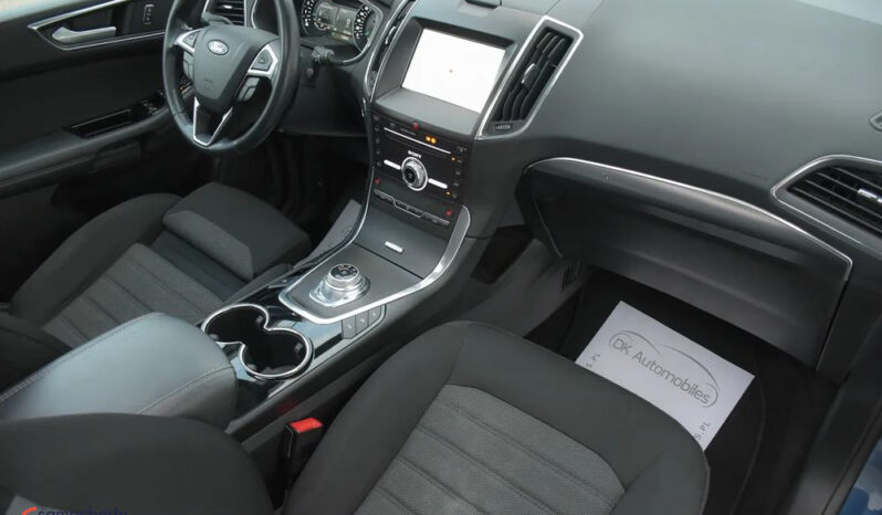 Ford Galaxy 2.0 EcoBlue 4WD Titanium full