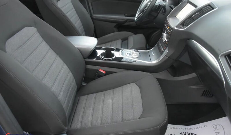 Ford Galaxy 2.0 EcoBlue 4WD Titanium full