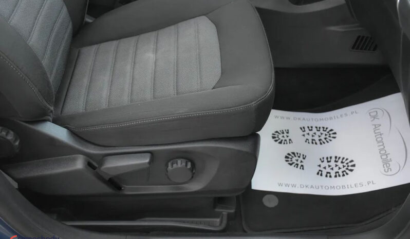 Ford Galaxy 2.0 EcoBlue 4WD Titanium full