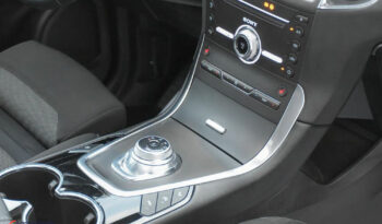 Ford Galaxy 2.0 EcoBlue 4WD Titanium full