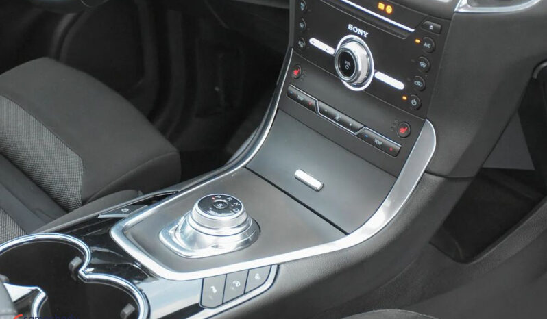 Ford Galaxy 2.0 EcoBlue 4WD Titanium full