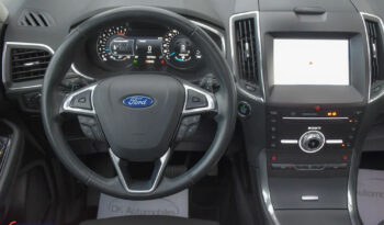 Ford Galaxy 2.0 EcoBlue 4WD Titanium full