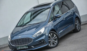 Ford Galaxy 2.0 EcoBlue 4WD Titanium full