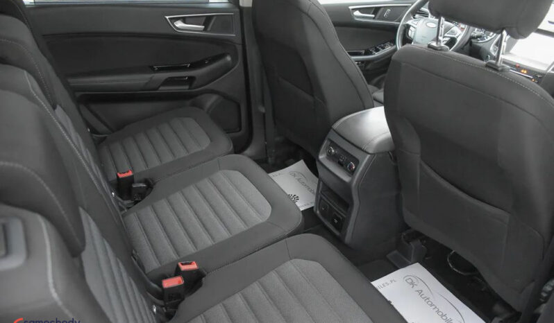 Ford Galaxy 2.0 EcoBlue 4WD Titanium full