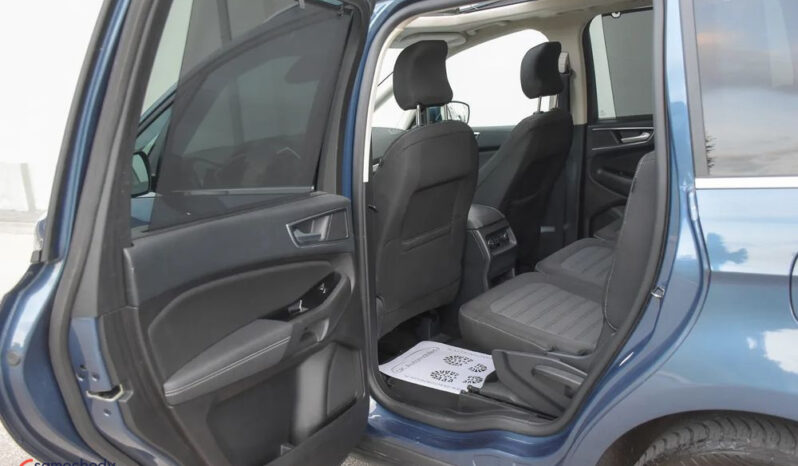 Ford Galaxy 2.0 EcoBlue 4WD Titanium full