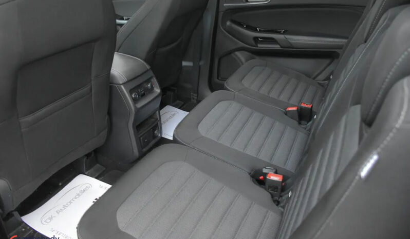 Ford Galaxy 2.0 EcoBlue 4WD Titanium full