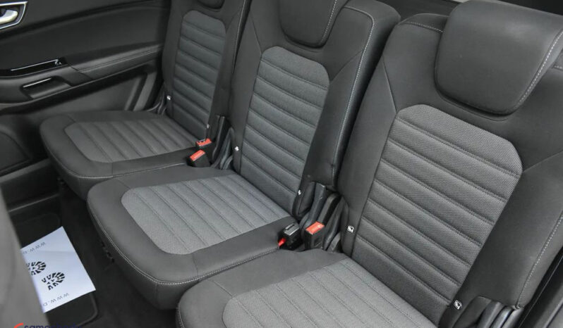 Ford Galaxy 2.0 EcoBlue 4WD Titanium full