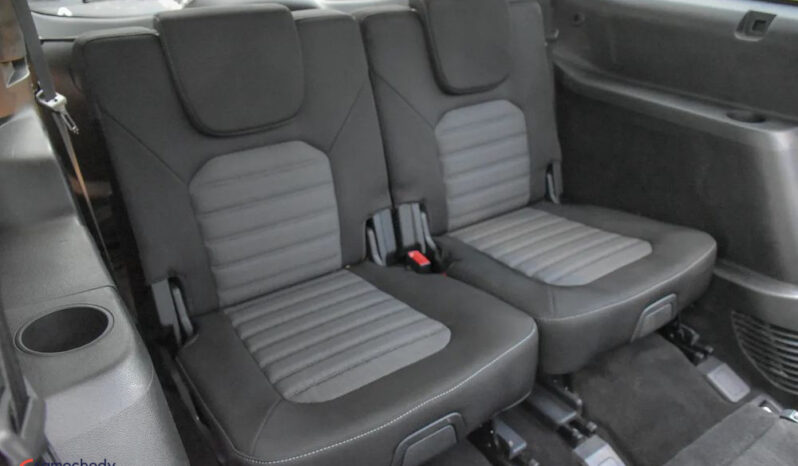 Ford Galaxy 2.0 EcoBlue 4WD Titanium full