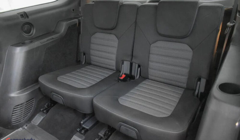 Ford Galaxy 2.0 EcoBlue 4WD Titanium full