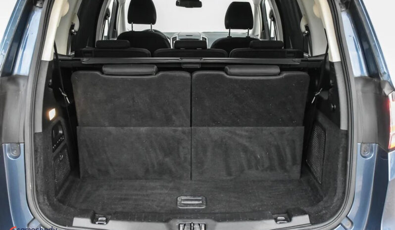 Ford Galaxy 2.0 EcoBlue 4WD Titanium full