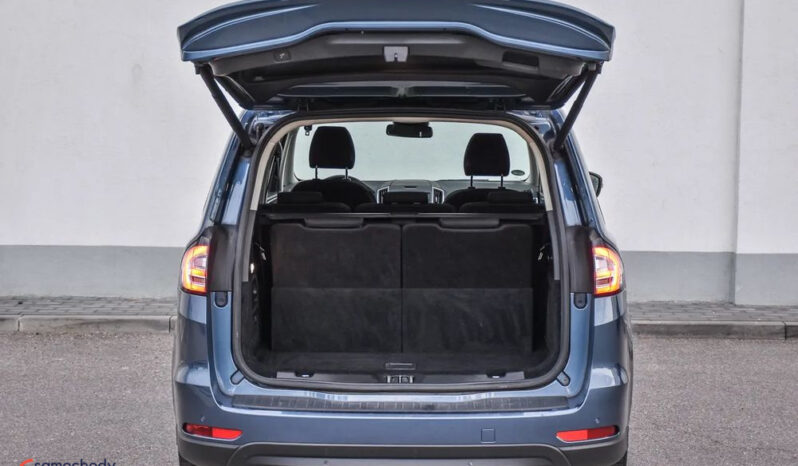 Ford Galaxy 2.0 EcoBlue 4WD Titanium full