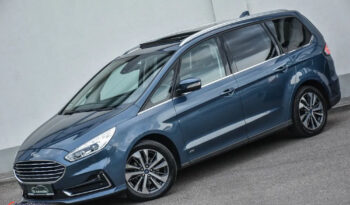 Ford Galaxy 2.0 EcoBlue 4WD Titanium full