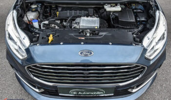 Ford Galaxy 2.0 EcoBlue 4WD Titanium full