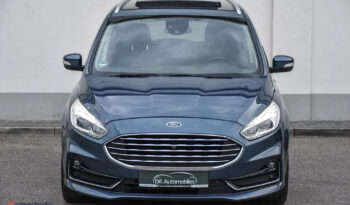 Ford Galaxy 2.0 EcoBlue 4WD Titanium full
