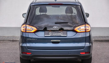 Ford Galaxy 2.0 EcoBlue 4WD Titanium full