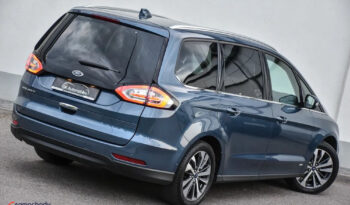 Ford Galaxy 2.0 EcoBlue 4WD Titanium full