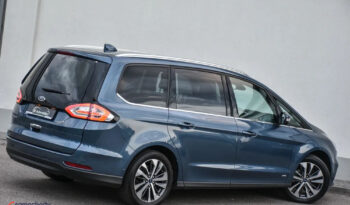 Ford Galaxy 2.0 EcoBlue 4WD Titanium full