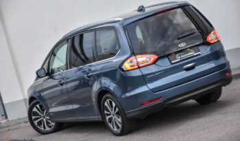 Ford Galaxy 2.0 EcoBlue 4WD Titanium full