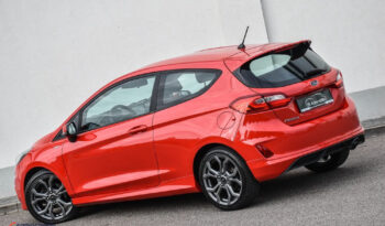 Ford Fiesta 1.0 EcoBoost STart-Stop ST-LINE full