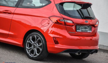 Ford Fiesta 1.0 EcoBoost STart-Stop ST-LINE full