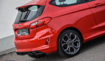 Ford Fiesta 1.0 EcoBoost STart-Stop ST-LINE full