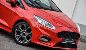 Ford Fiesta 1.0 EcoBoost STart-Stop ST-LINE full