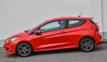 Ford Fiesta 1.0 EcoBoost STart-Stop ST-LINE full