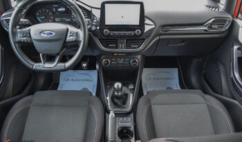 Ford Fiesta 1.0 EcoBoost STart-Stop ST-LINE full