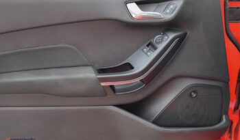 Ford Fiesta 1.0 EcoBoost STart-Stop ST-LINE full