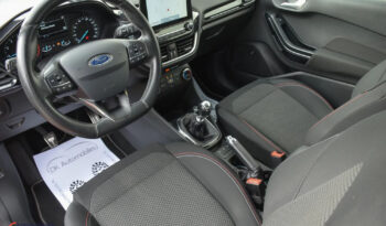 Ford Fiesta 1.0 EcoBoost STart-Stop ST-LINE full