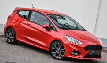 Ford Fiesta 1.0 EcoBoost STart-Stop ST-LINE full