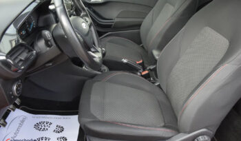 Ford Fiesta 1.0 EcoBoost STart-Stop ST-LINE full