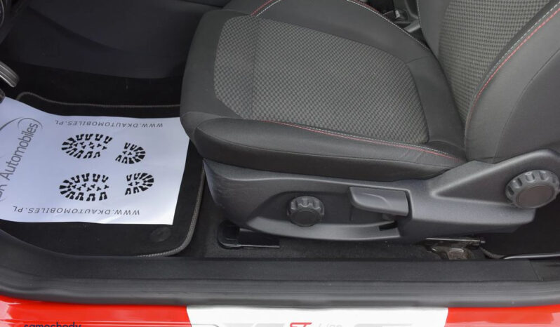 Ford Fiesta 1.0 EcoBoost STart-Stop ST-LINE full