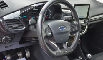 Ford Fiesta 1.0 EcoBoost STart-Stop ST-LINE full