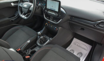 Ford Fiesta 1.0 EcoBoost STart-Stop ST-LINE full