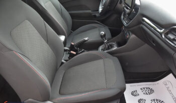 Ford Fiesta 1.0 EcoBoost STart-Stop ST-LINE full
