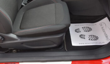 Ford Fiesta 1.0 EcoBoost STart-Stop ST-LINE full