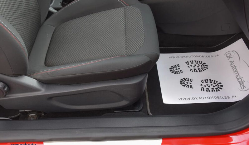 Ford Fiesta 1.0 EcoBoost STart-Stop ST-LINE full